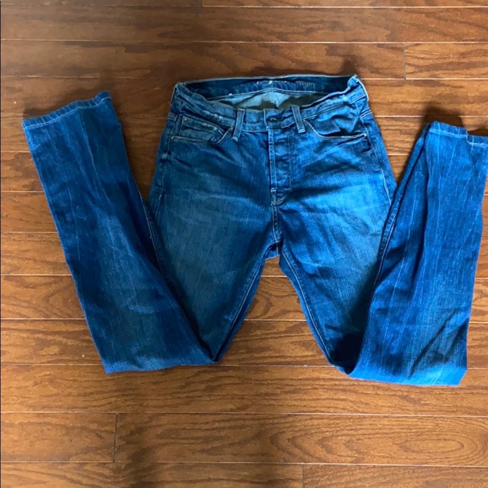 7 For All Mankind Jeans - Picture 5 of 7